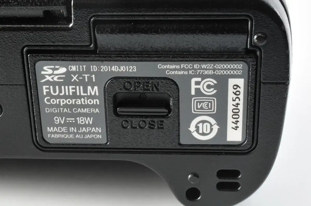 دوربین عکاسی فیلمبرداری فوجی فیلم Fujifilm xt1|دوربین عکاسی و فیلم‌برداری|تهران, تهرانپارس شرقی|دیوار