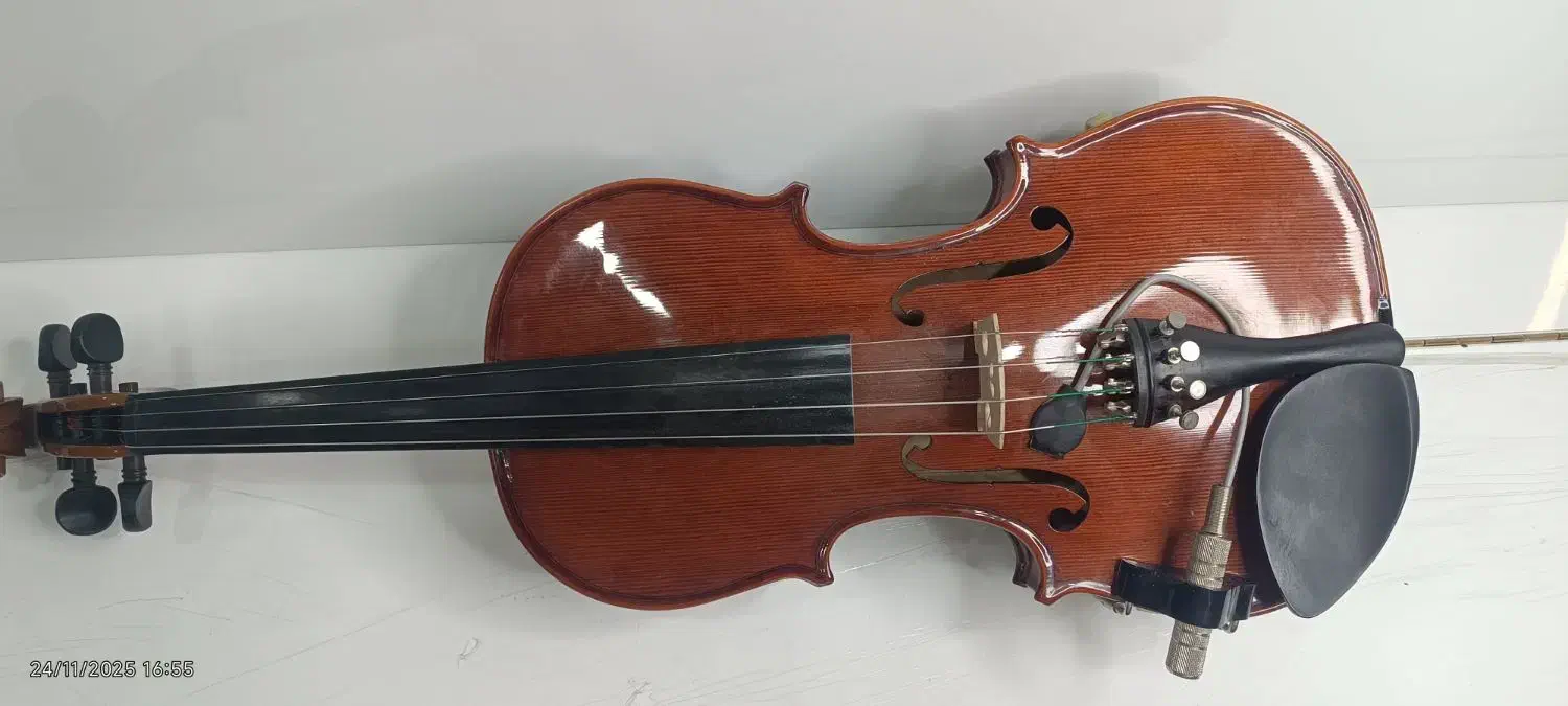 ویولن آماتی|ویولن|مشهد, نرگس (شهرک غرب)|دیوار