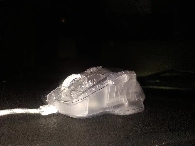 موس اونیکوما۱۲۴۰۰هزار دی پی آی|قطعات و لوازم جانبی رایانه|تبریز, |دیوار