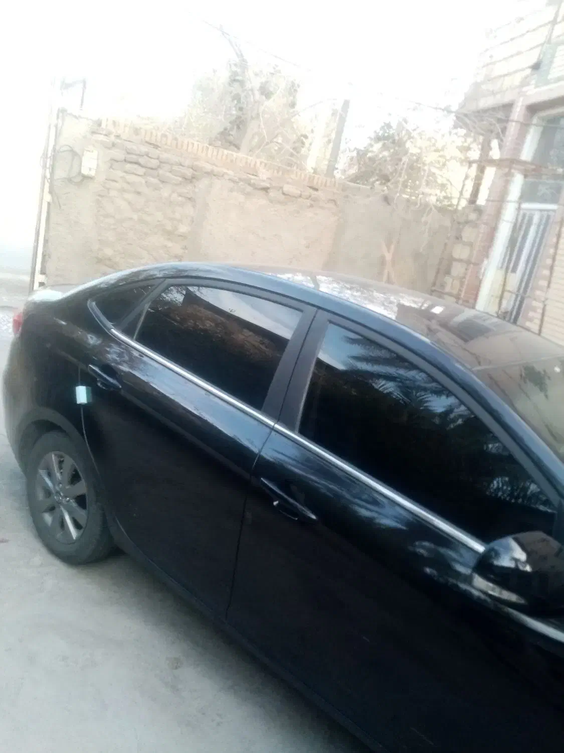 ماشین j4مدل 1403  سند در رهن هسته.|خودرو سواری و وانت|کرمان, |دیوار