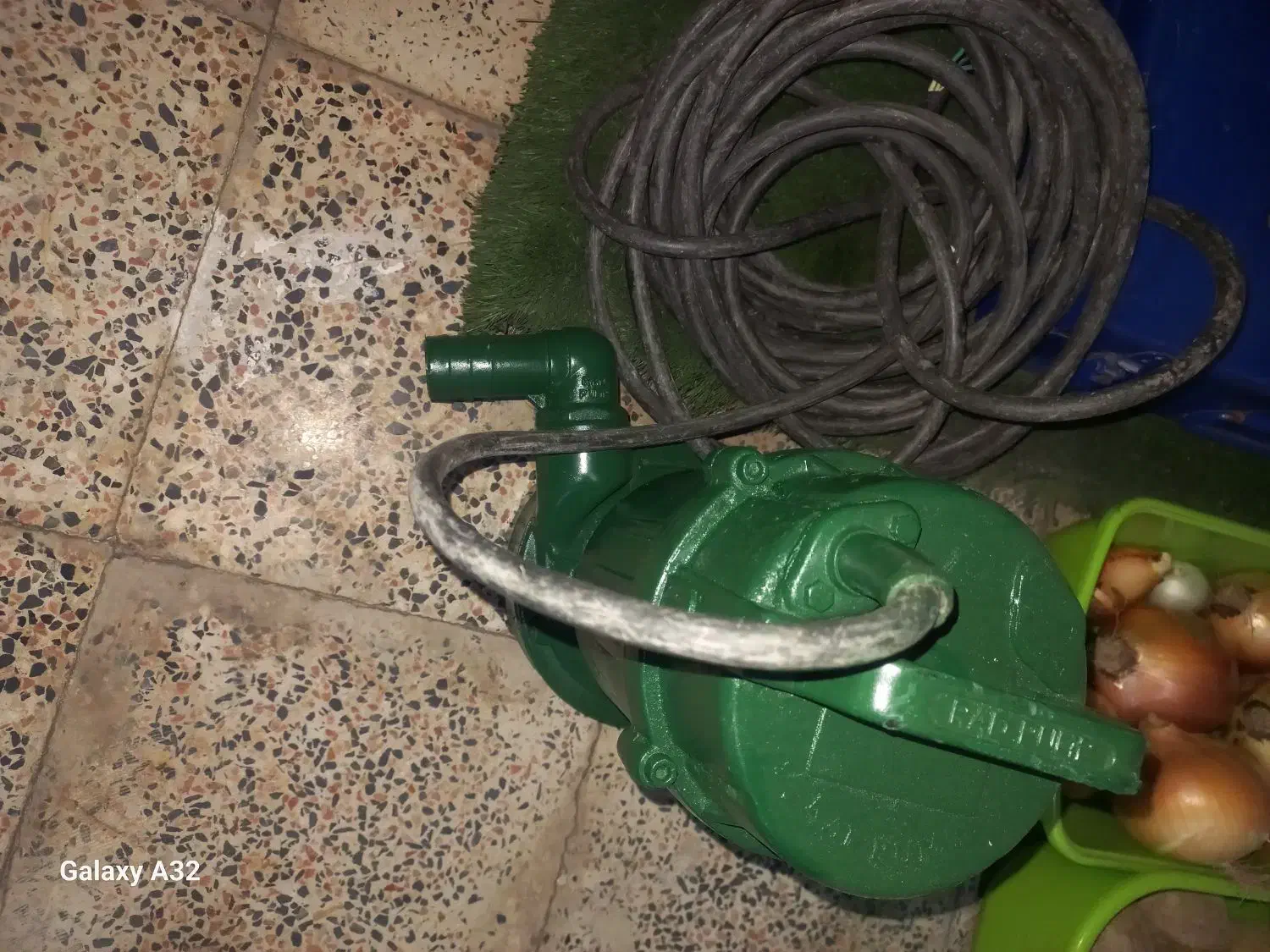 کفکش ۴۵ متری توان تک|مصالح و تجهیزات ساختمان|بهارستان, |دیوار