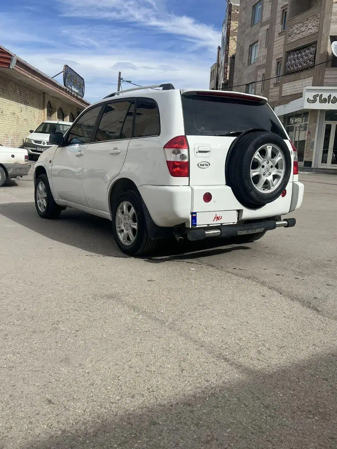 MVMx33|خودرو سواری و وانت|اردبیل, |دیوار