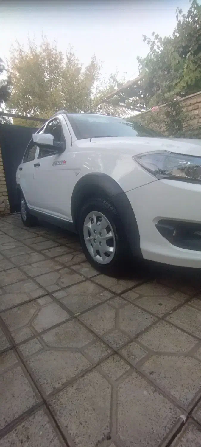 کوییک اس 404|خودرو سواری و وانت|هشتگرد, شهرک وحدت|دیوار