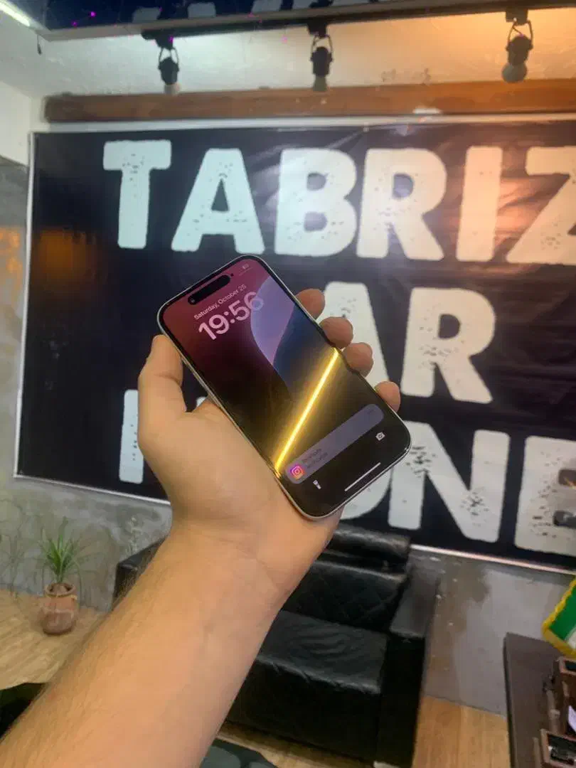 آیفون۱۶ نرمال۱۲۸|موبایل|تهران, گیشا|دیوار