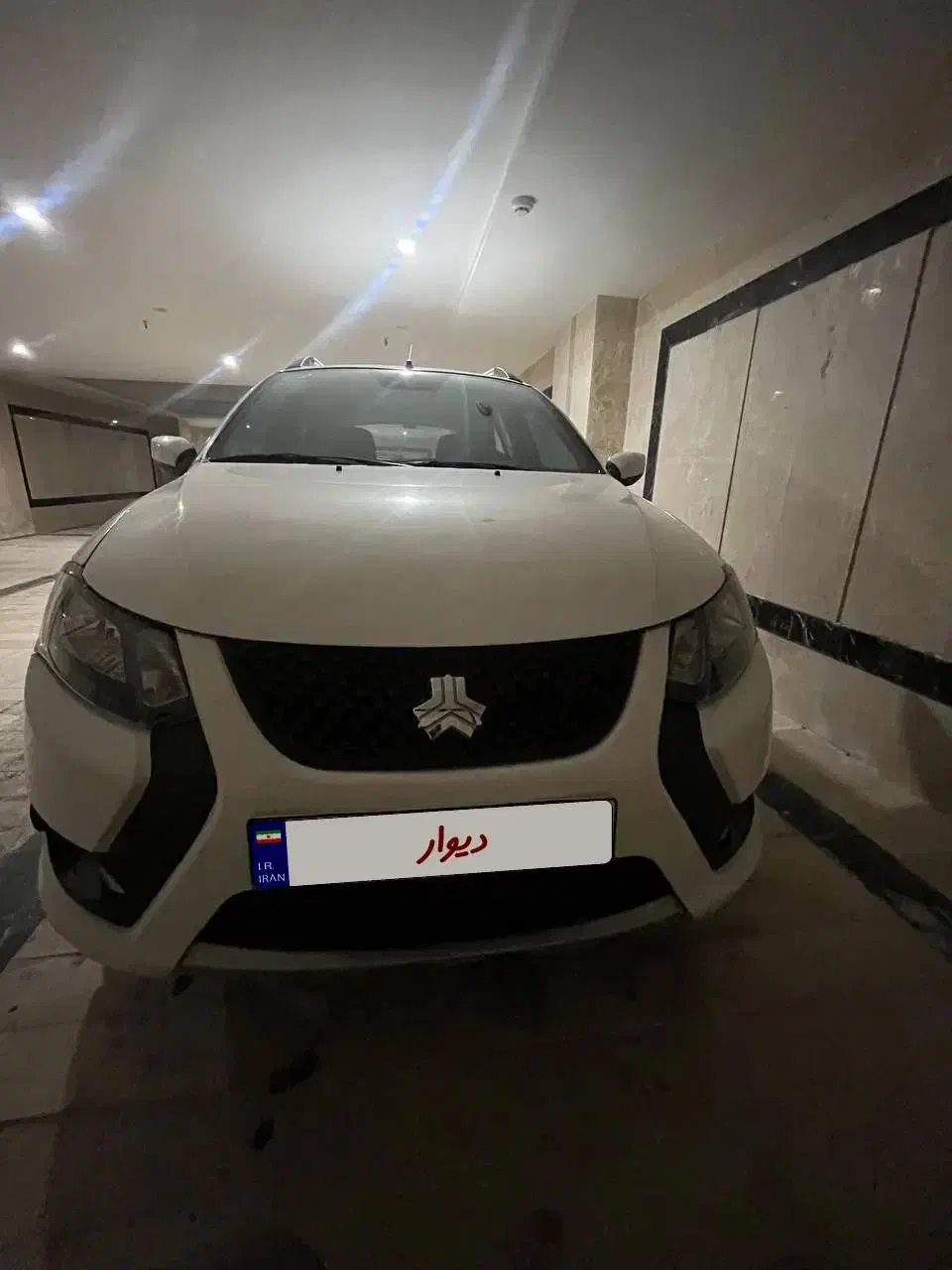 کوییک مدل ۱۴۰۲ با ESP|خودرو سواری و وانت|رودهن, |دیوار