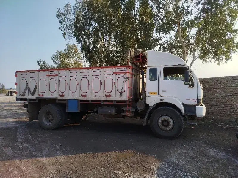 کاویان تک باری کمپرسی|خودرو سنگین|آق قلا, |دیوار