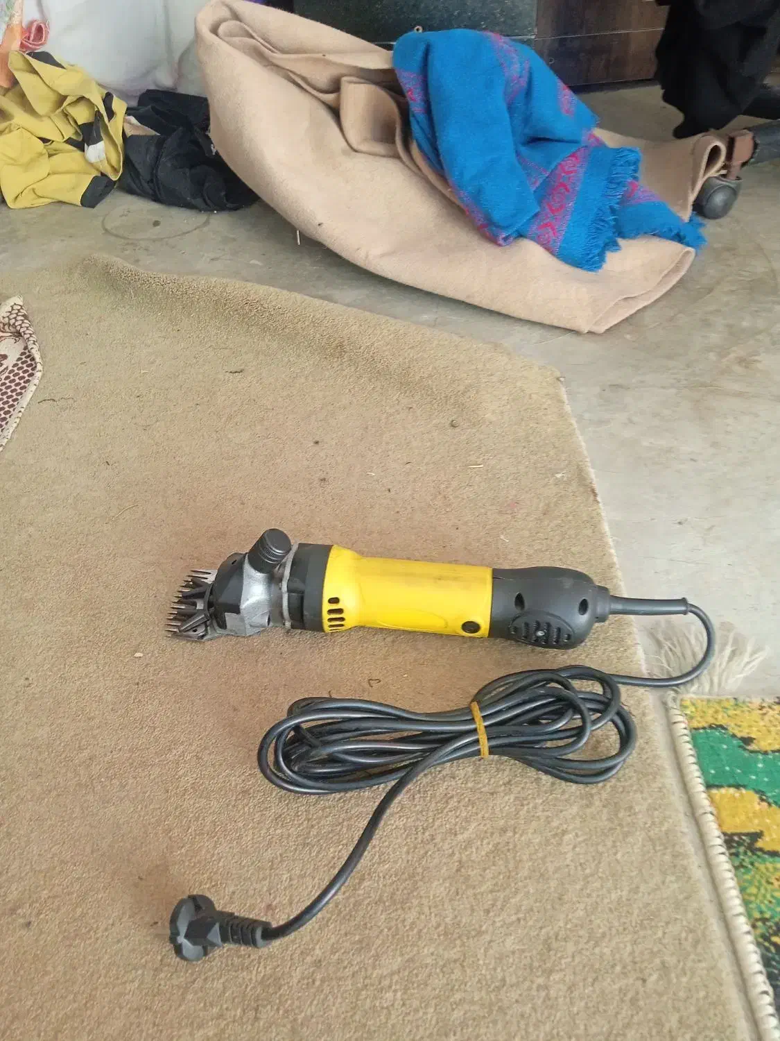 فروش|ماشین‌آلات صنعتی|مسجد سلیمان, |دیوار