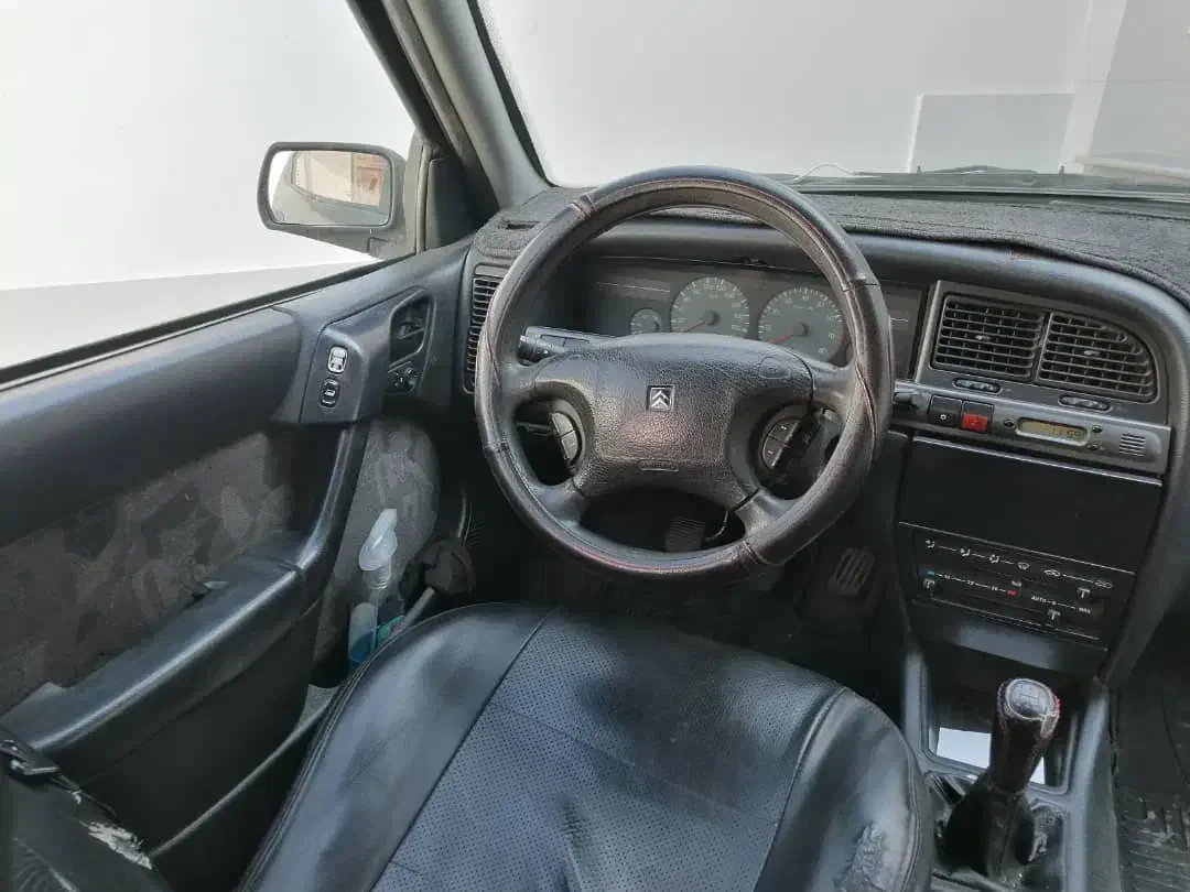 زانتیا2000|خودرو سواری و وانت|گنبد کاووس, |دیوار