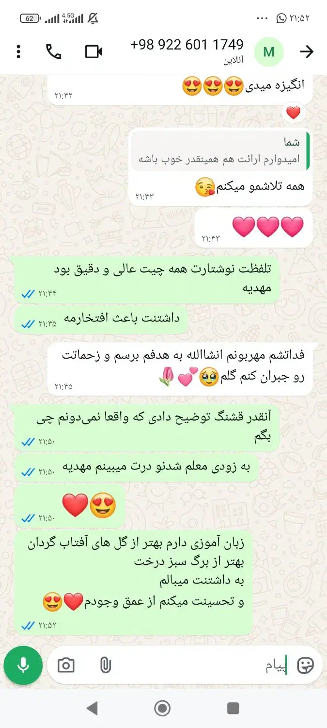 آموزش زبان ترکی استانبولی به صورت خصوصی و تک نفره|خدمات آموزشی|شیراز, فرگاز|دیوار