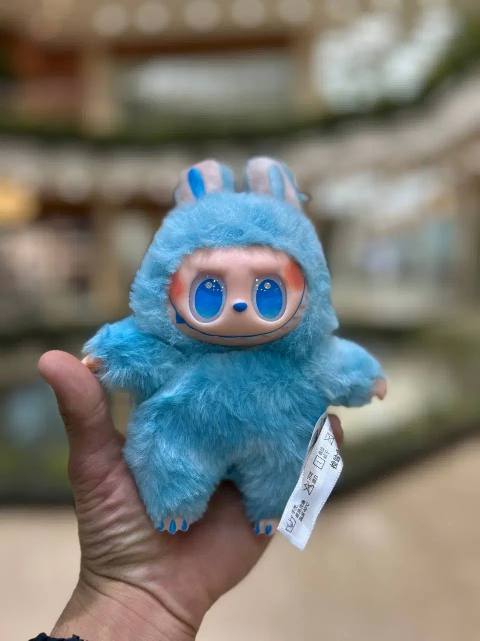 لبوبو فقط 249 تومن|اسباب‌بازی بچه|قزوین, |دیوار