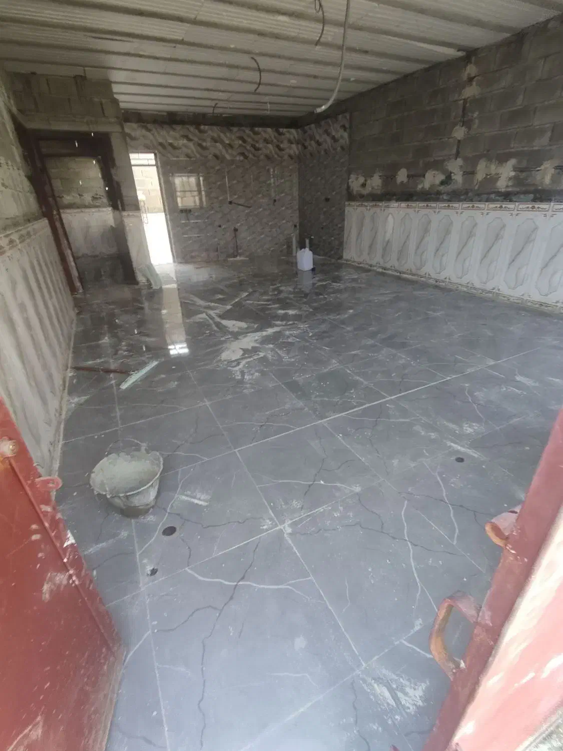 کاشیکار|خدمات پیشه و مهارت|چابهار, |دیوار