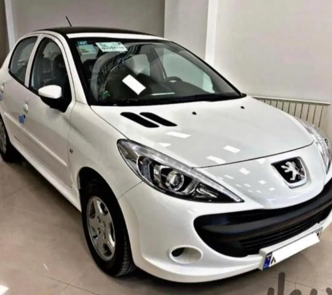 پژو 207 پاناروما اتوماتیک TU5/صفر 1404 /تحویل فوری|خودرو سواری و وانت|تهران, صادقیه|دیوار