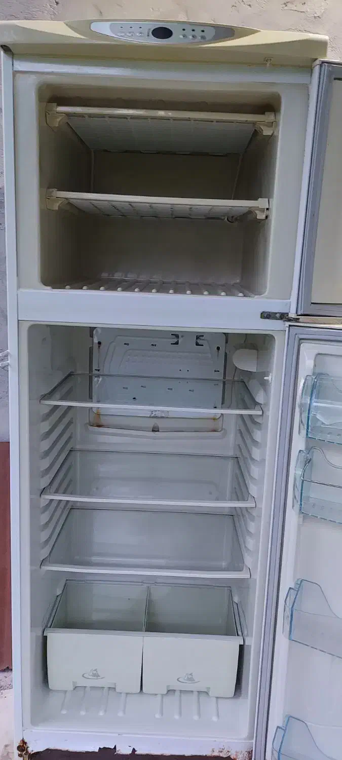 یخچال فریزر ارج|یخچال و فریزر|احمدسرگوراب, |دیوار