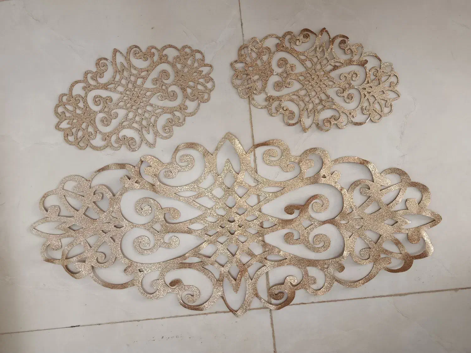 رو میزی|پرده، رانر، رومیزی|نیشابور, شهید بهشتی|دیوار