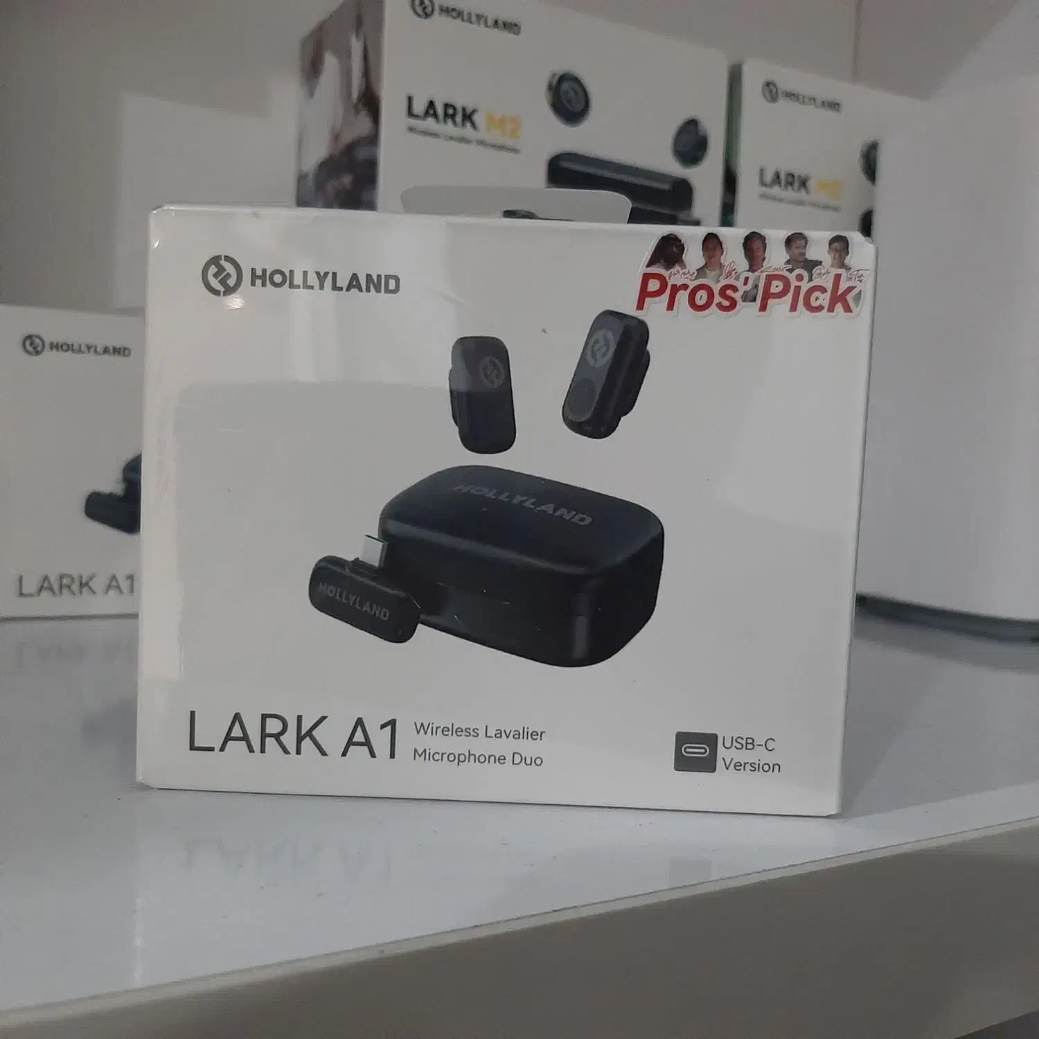 هالی لند a1 duo|دوربین عکاسی و فیلمبرداری|مشهد, شهید آوینی|دیوار