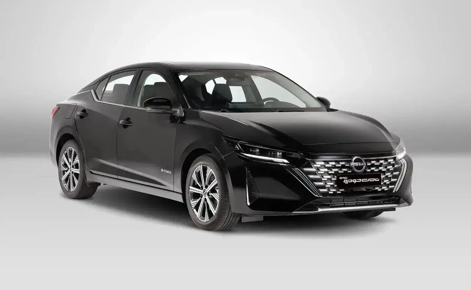 نیسان سیلفی مکس ادیشن ۲۰۲۴ مشکی|خودرو سواری و وانت|اصفهان, باغ زرشک|دیوار