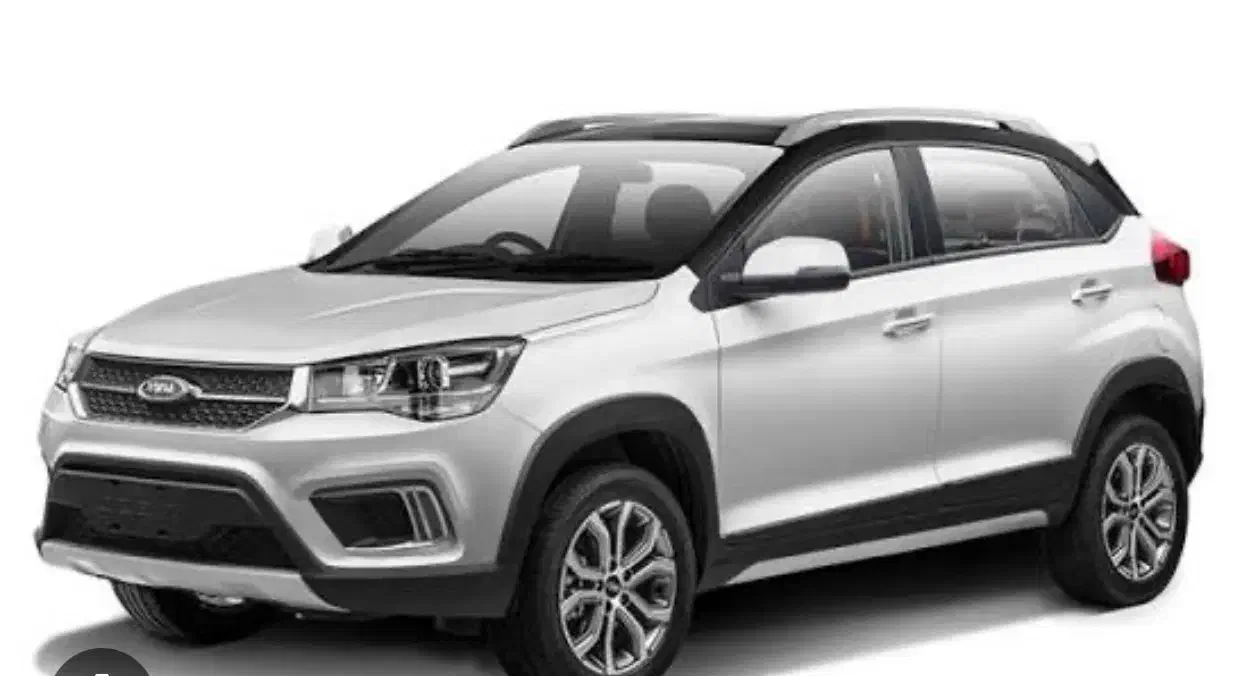 ایکس ۲۲ دنده ،مدل۱۴۰۴/نقد و اقساط ۲۴ ماه|خودرو سواری و وانت|تهران, فردوس|دیوار