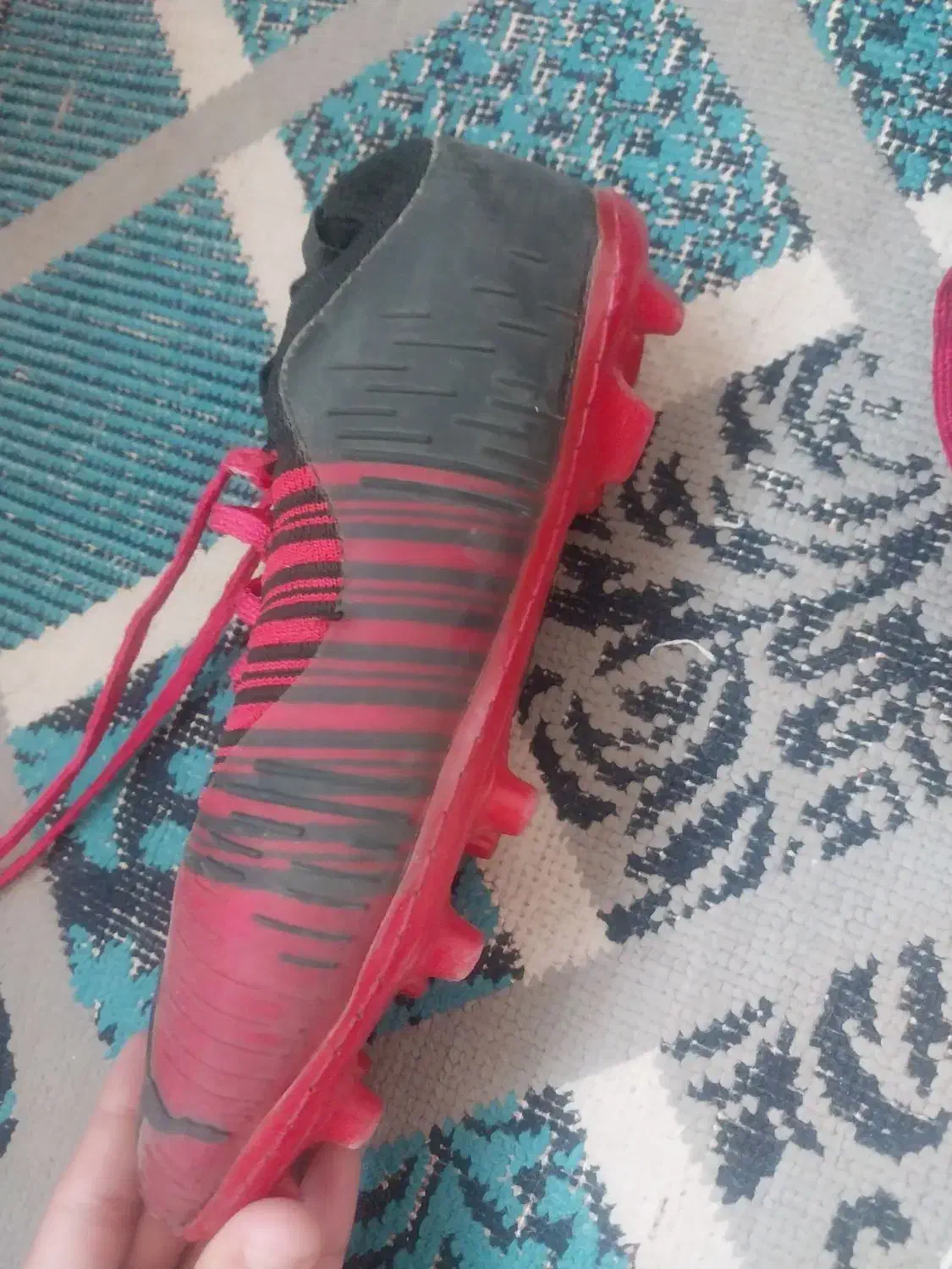 دوعدد استوک|ورزش‌های توپی|دزفول, |دیوار