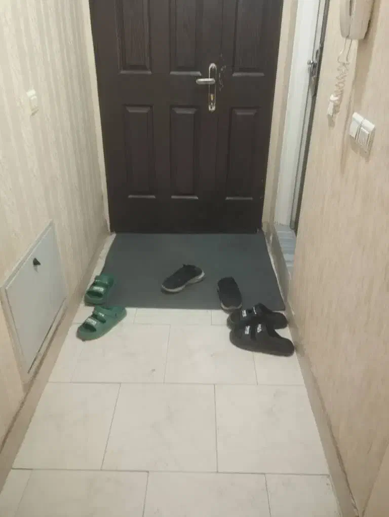 مهاجران الغدیر یاس ۳۰طبقه اول|اجارهٔ کوتاهمدت آپارتمان و سوئیت|مهاجران, |دیوار