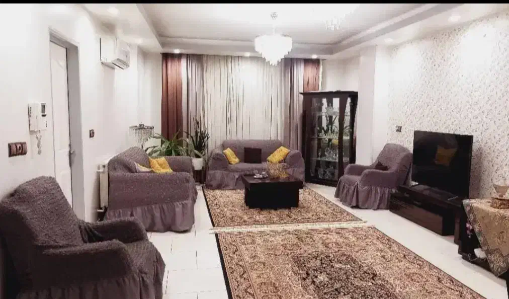 فروش واحد ۱۱۲ متری فول امکانات ، عطار|فروش آپارتمان|شاهینشهر, عطار|دیوار