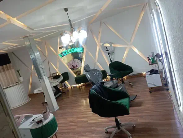 مغازه مناسب سالن زیبایی|اجارهٔ مغازه و غرفه|پاکدشت, پاکدشت (مامازند)|دیوار