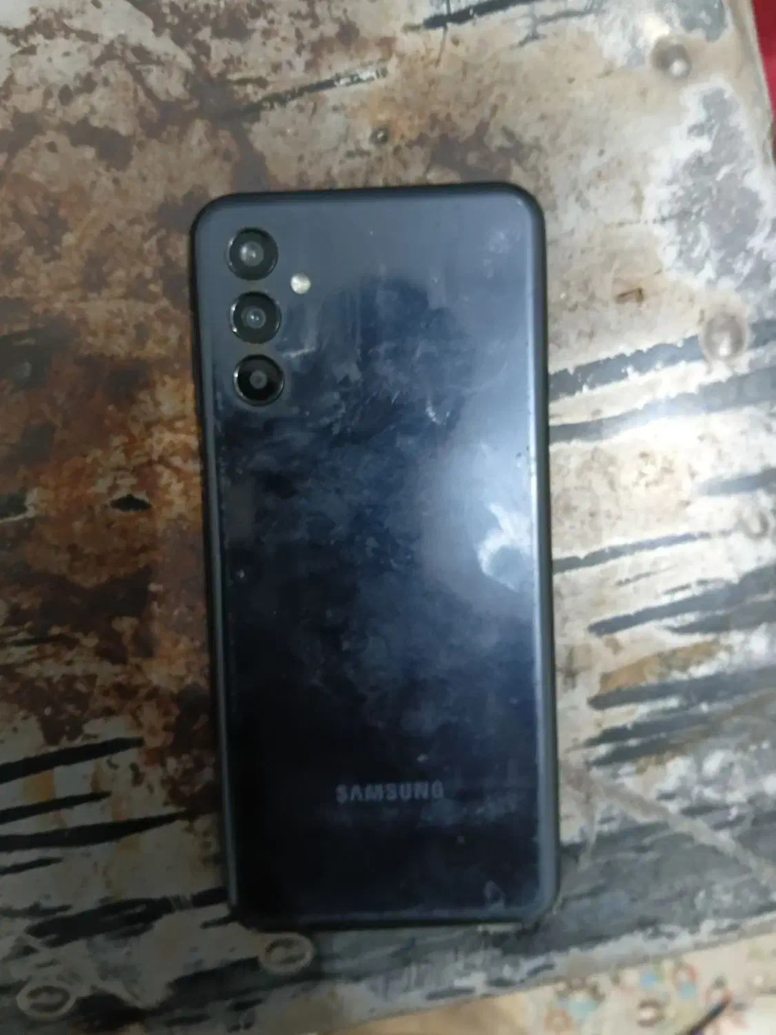 واگذاری گوشی m13 با کارتون|موبایل|چهاردانگه (تهران), |دیوار