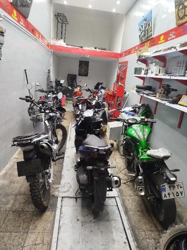 شاگرد ماهر موتور سازی|استخدام صنعتی، فنی، مهندسی|سنندج, |دیوار