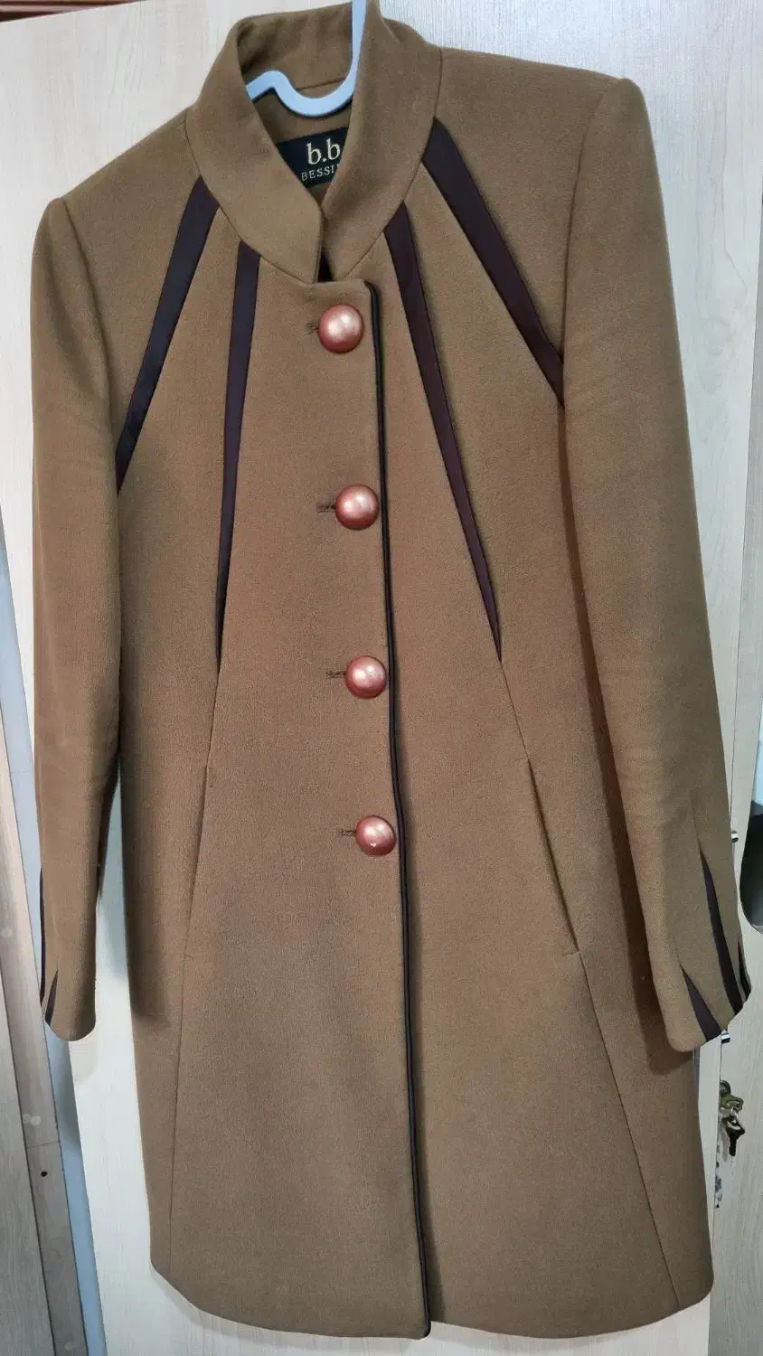 پالتو دخترانه|لباس|بندر انزلی, شالیور|دیوار