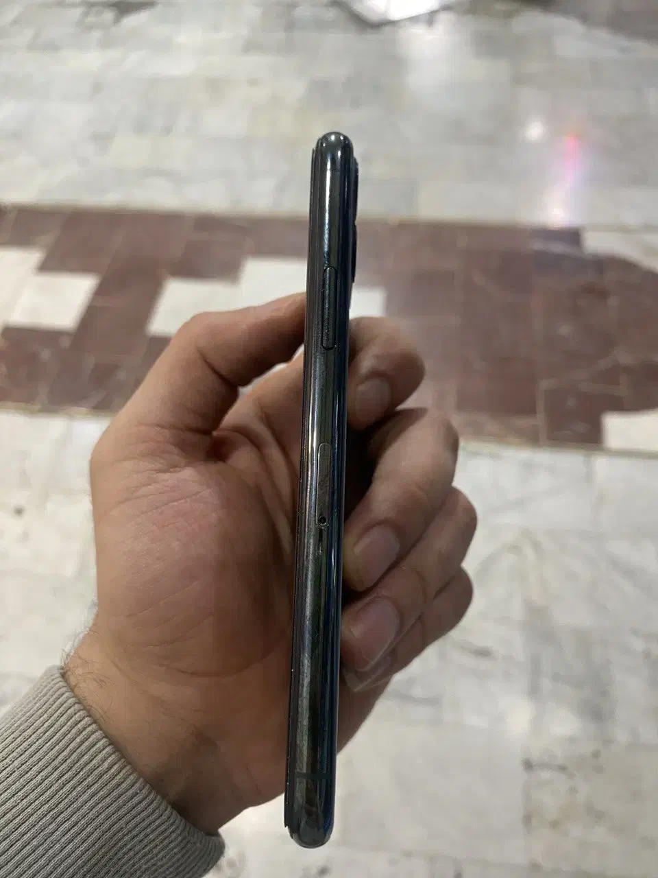 آیفون11pro/256|موبایل|گرگان, |دیوار