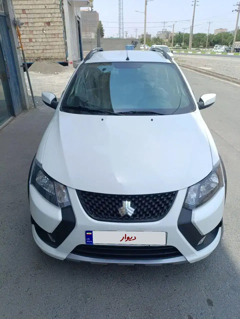 خودروهای صفر کیلومتر/اتوگالری کارن|خودرو سواری و وانت|بیرجند, |دیوار