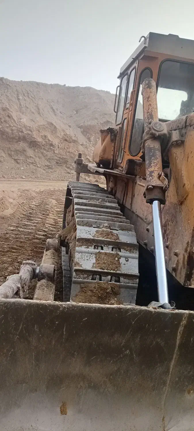 بلدروز 65|خودرو سنگین|سلماس, |دیوار