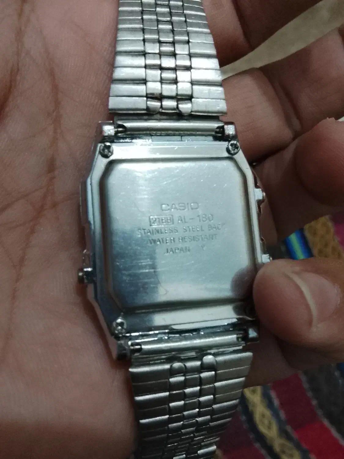 casio va movado va reymond|ساعت|زاهدان, |دیوار