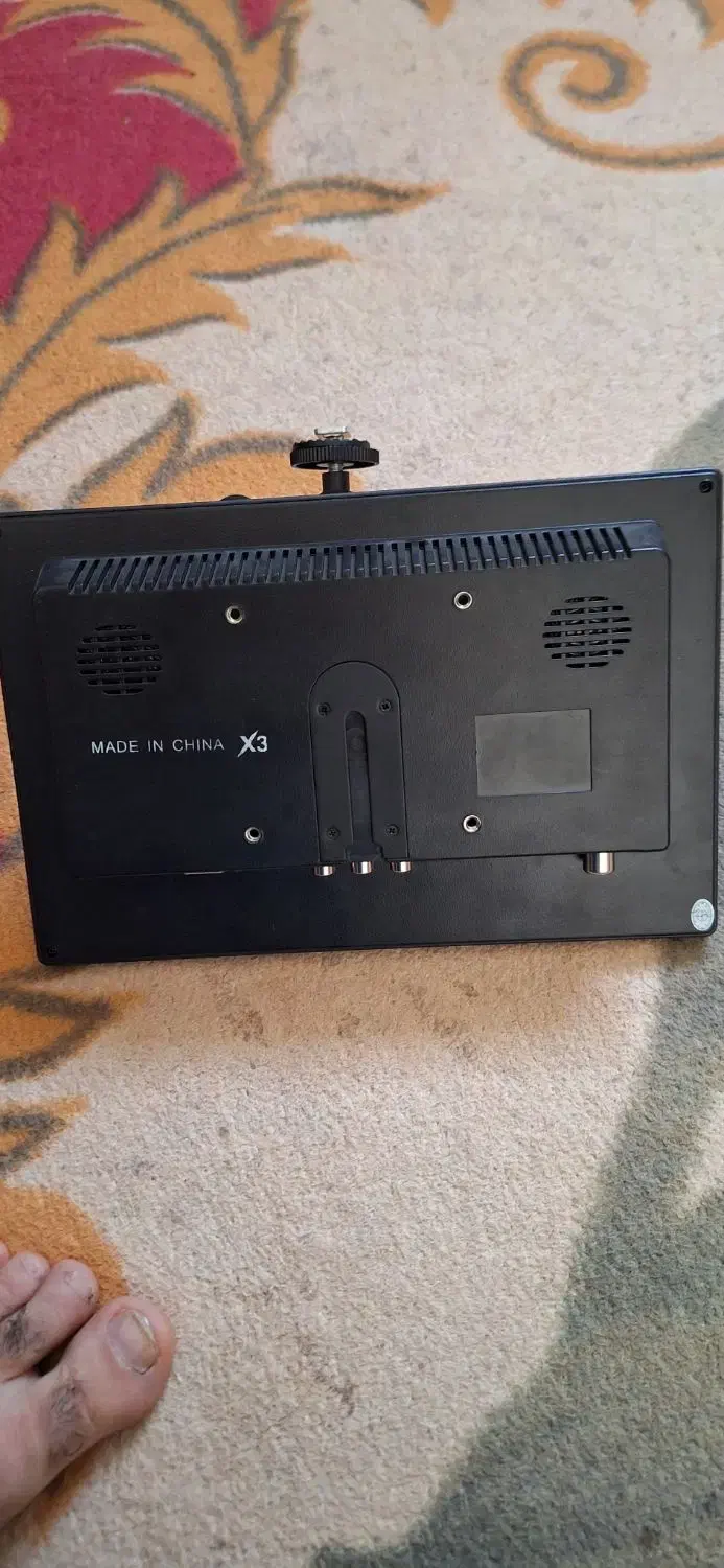 لوازم کامپیوتر و دیجیتال سالم و تمیز|پخش‌کننده همراه|آبیک, |دیوار