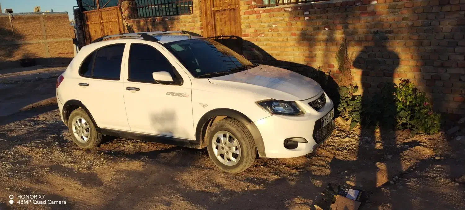 کوییک|خودرو سواری و وانت|قصرشیرین, |دیوار