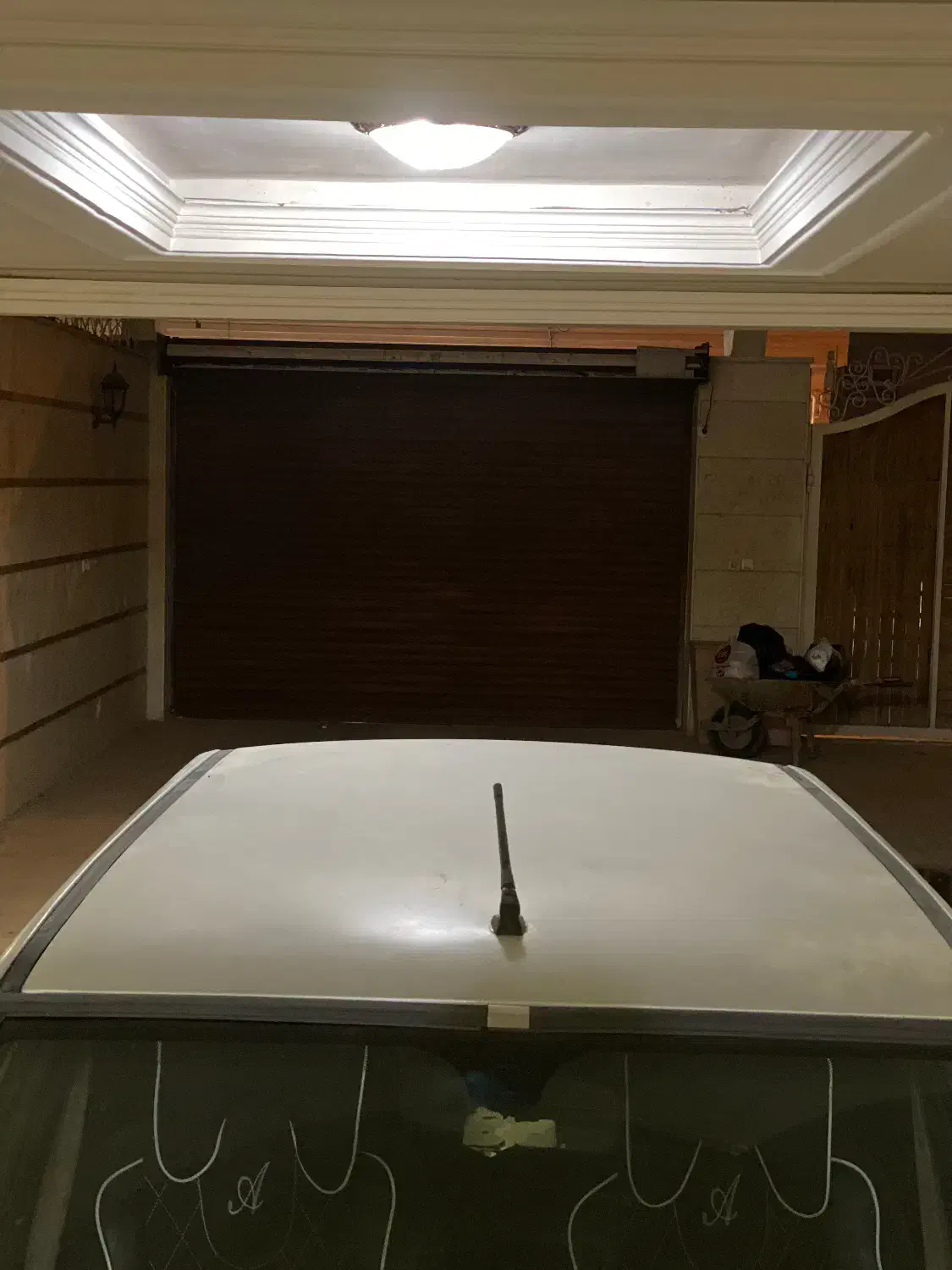 پراید مدل ۹۱ درحد|خودرو سواری و وانت|قرچک, شهرک الحدید|دیوار