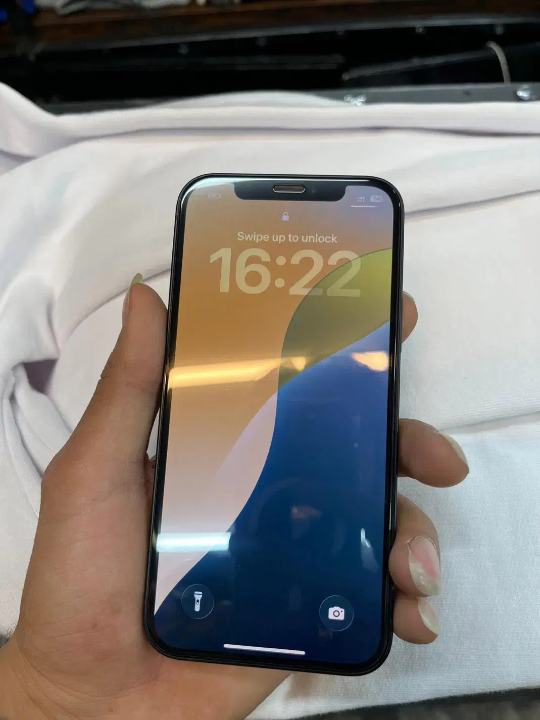 iPhone 12|موبایل|تهران, خزانه|دیوار