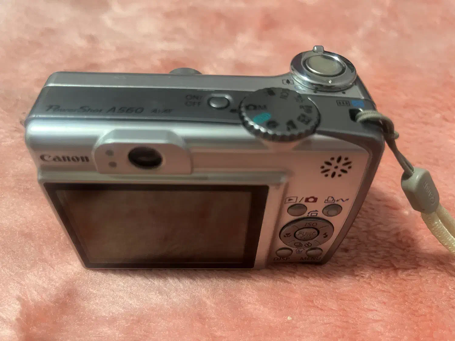 دوربین دیجیتال کامپکت کنون|دوربین عکاسی و فیلم‌برداری|تهران, سنائی|دیوار