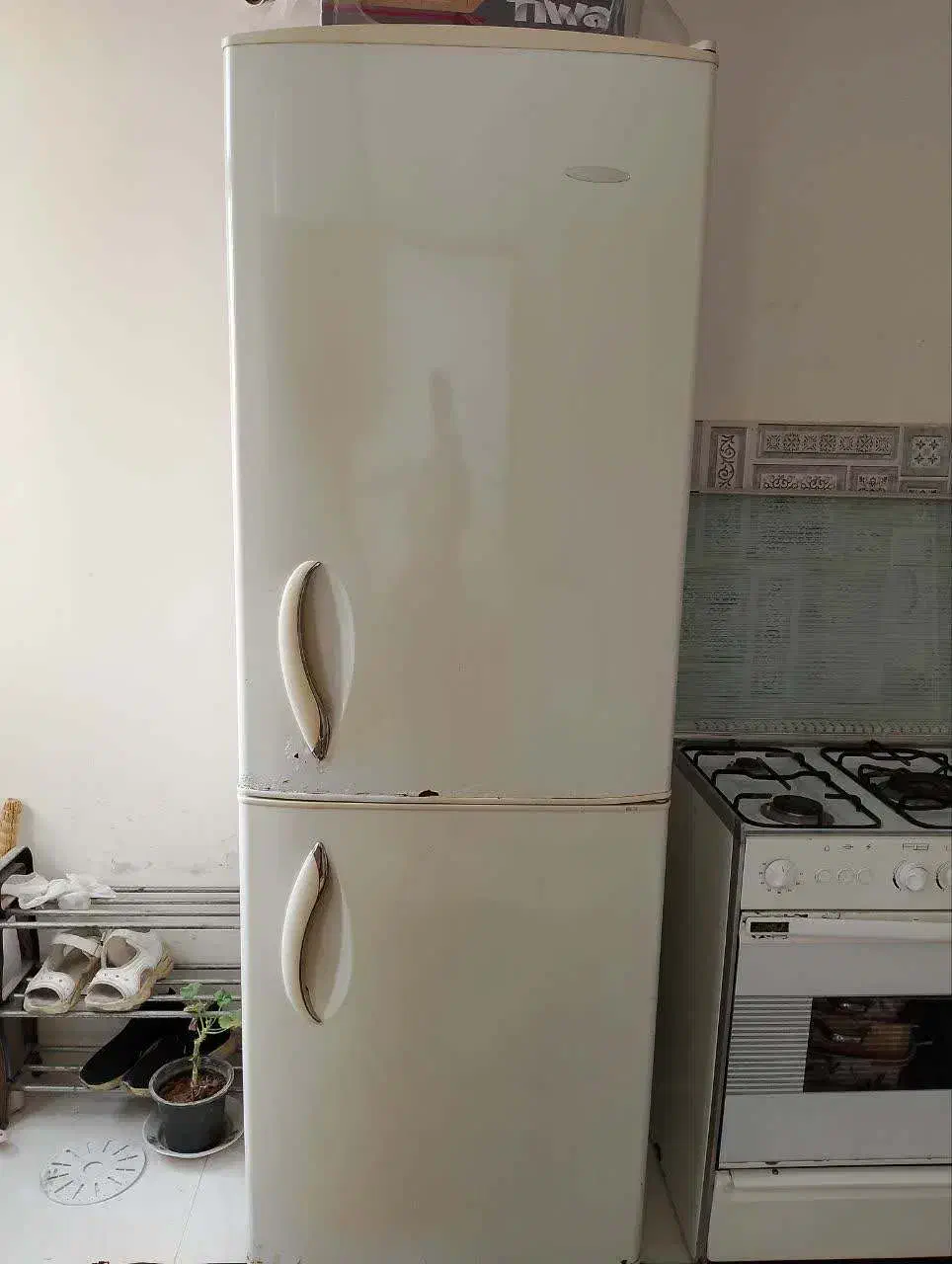 یخچال|یخچال و فریزر|مشهد, پروین اعتصامی|دیوار