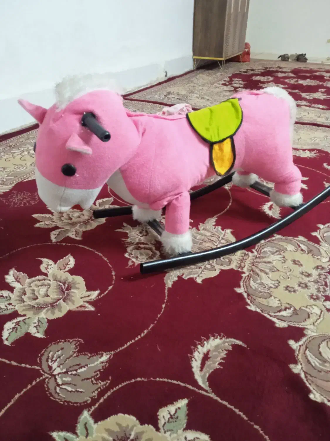 الاغ الکلنگی|اسباببازی|سبزوار, گلشن|دیوار