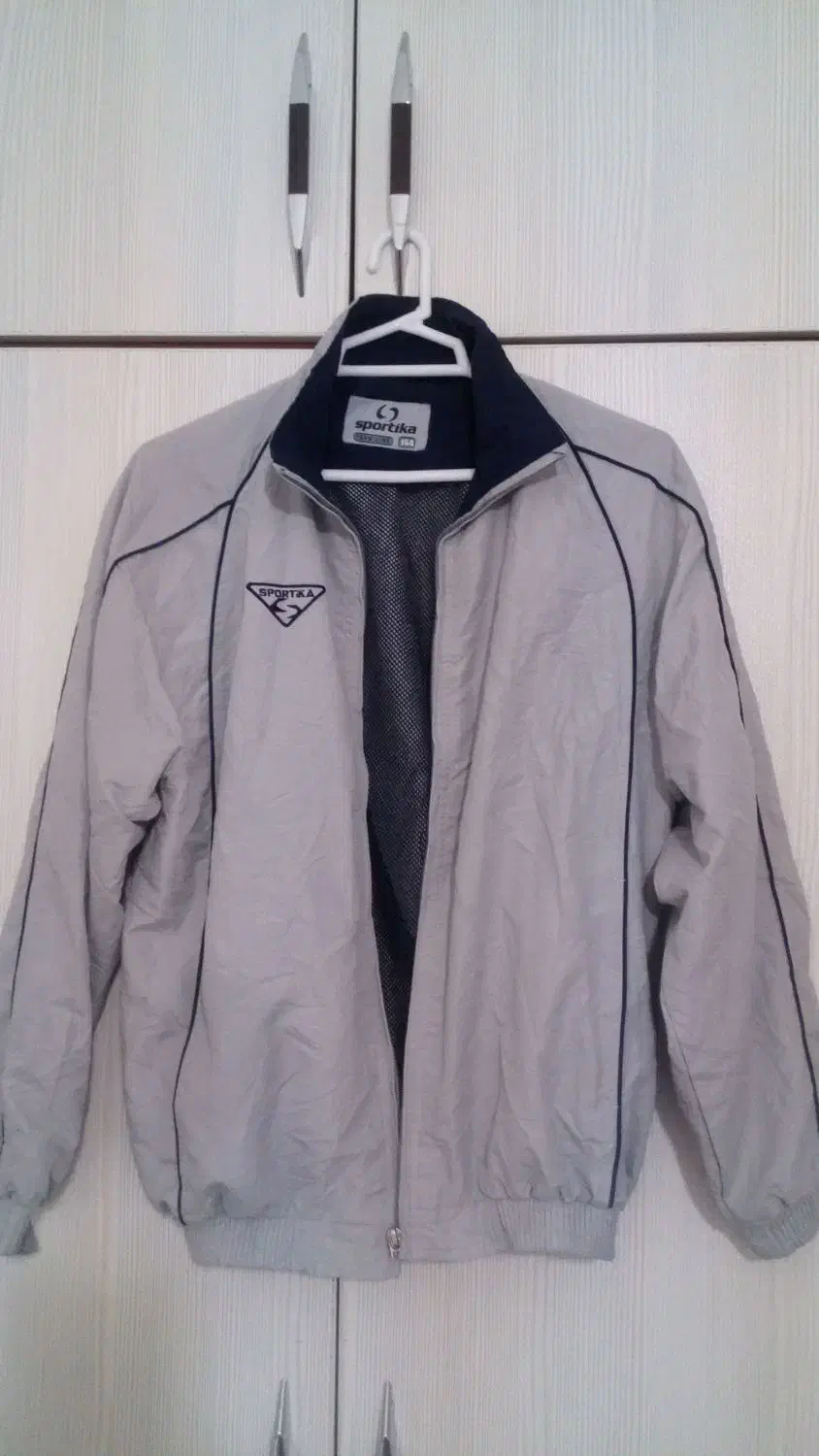 تعدادی کاپشن نو سایز ۳۶|لباس|ساری, |دیوار