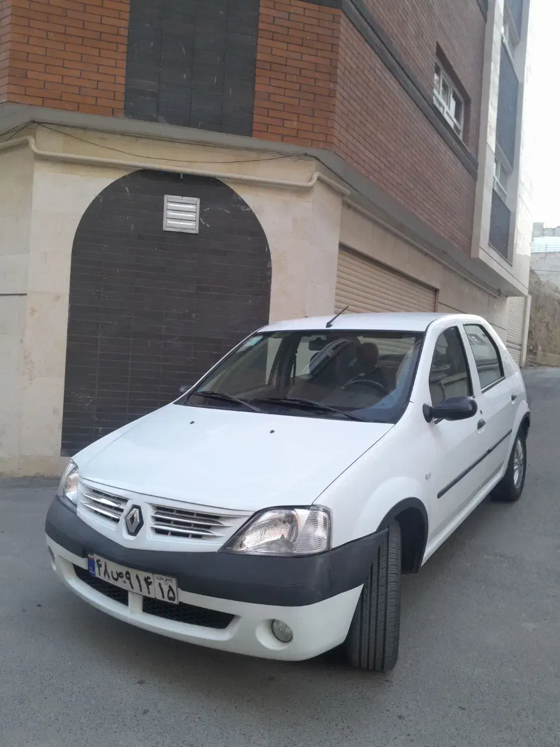 ال ۹۰ مدل ۹۵|خودرو سواری و وانت|تبریز, |دیوار