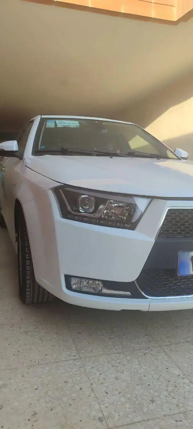 دنا پلاس آپشنال صفر 1403|خودرو سواری و وانت|پیر بکران, |دیوار