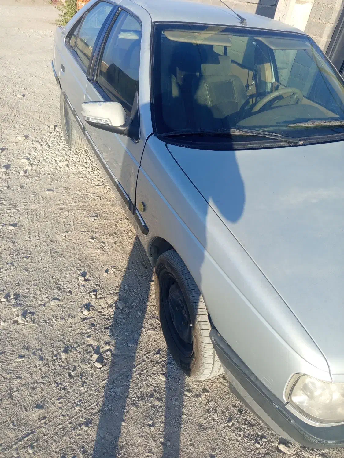 پژو405مدل89|خودرو سواری و وانت|ارزوئیه, |دیوار