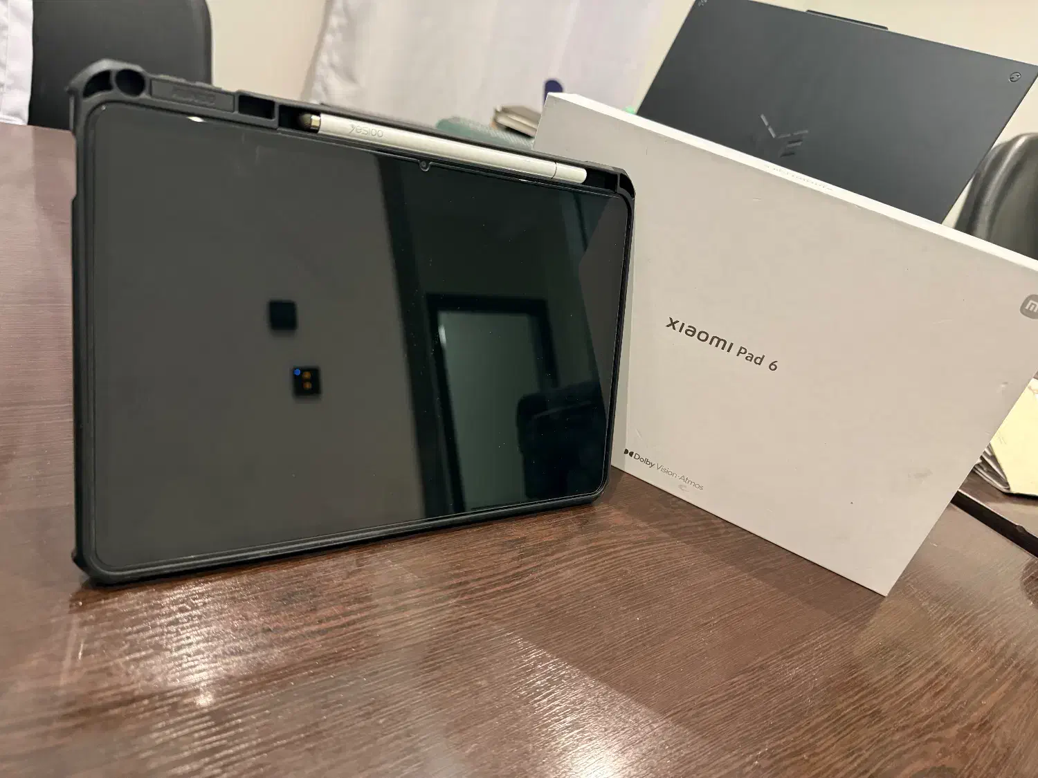 تبلت می پد ۶ mipad 6|تبلت|تهران, ولنجک|دیوار