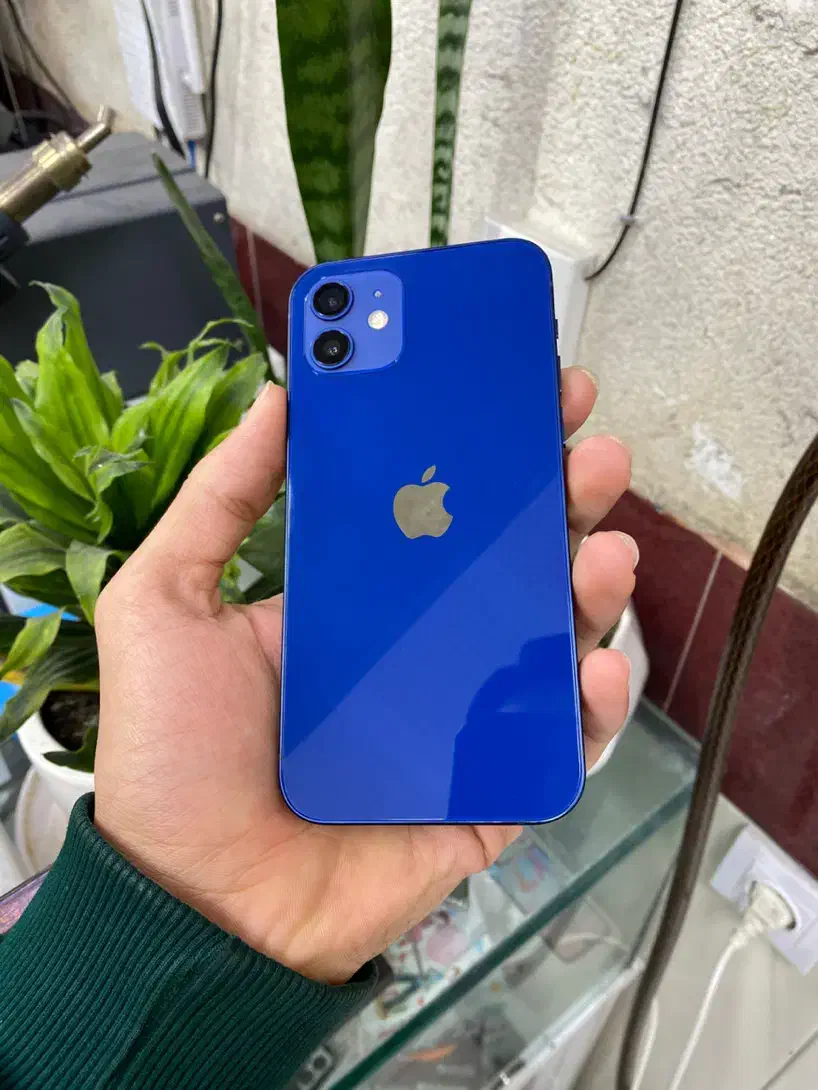 iPhone 12|موبایل|گرگان, |دیوار