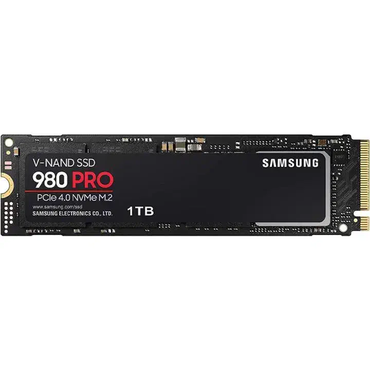 ssd m2 980 pro 1tb|قطعات و لوازم جانبی رایانه|تهران, راه آهن|دیوار
