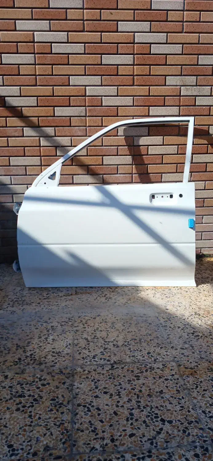 درب پراید ۱۳۱|قطعات یدکی و لوازم جانبی|بندرعباس, |دیوار