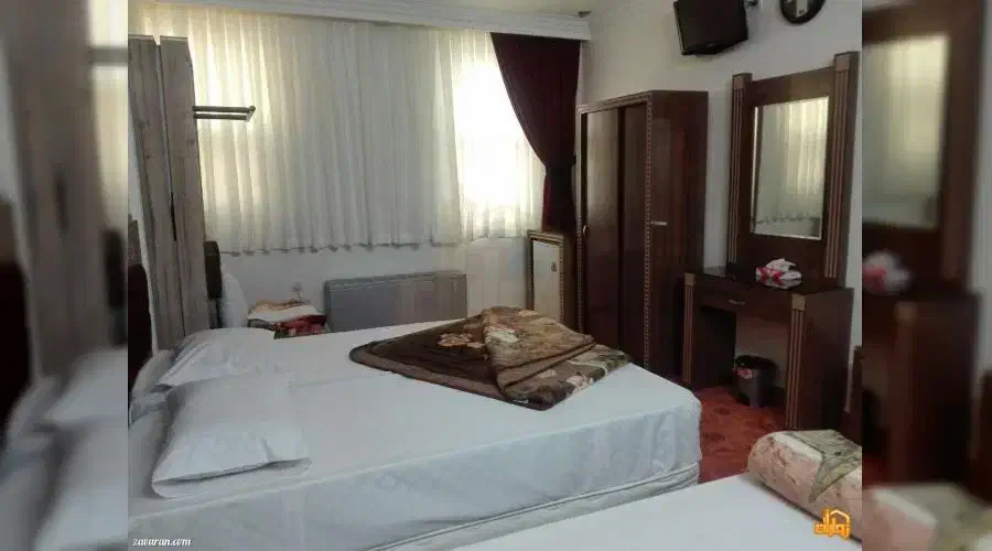 تور مشهد ریلی|تور و چارتر|شهرکرد, |دیوار