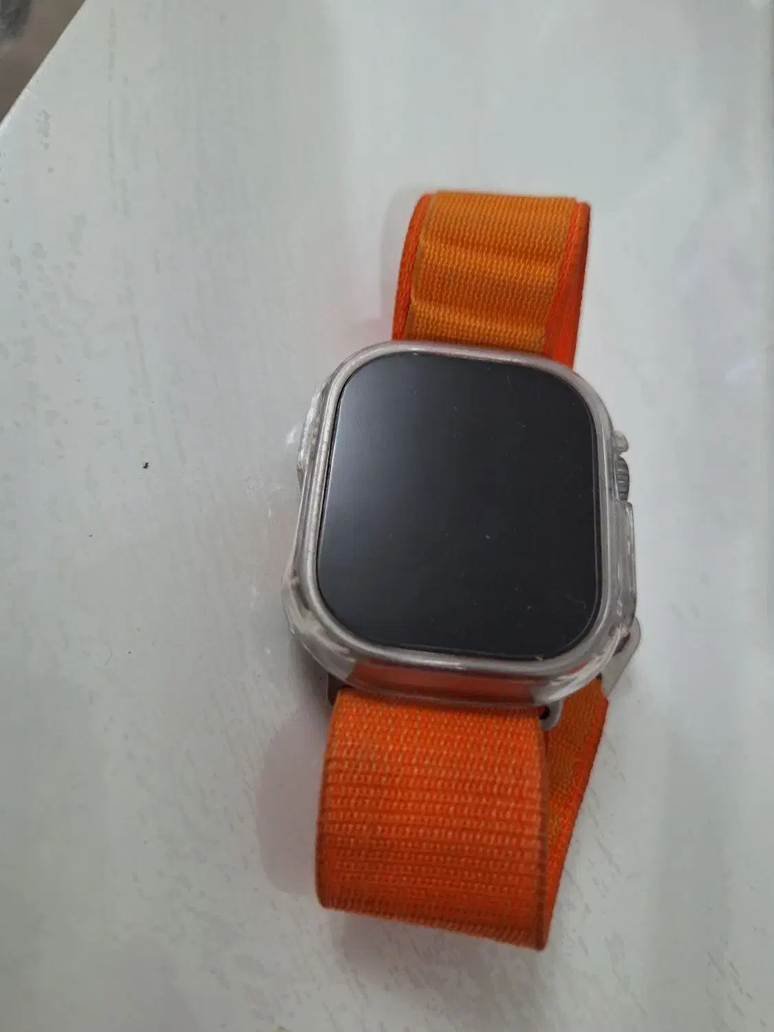 اپل واچ اولترا|ساعت|کرمانشاه, |دیوار