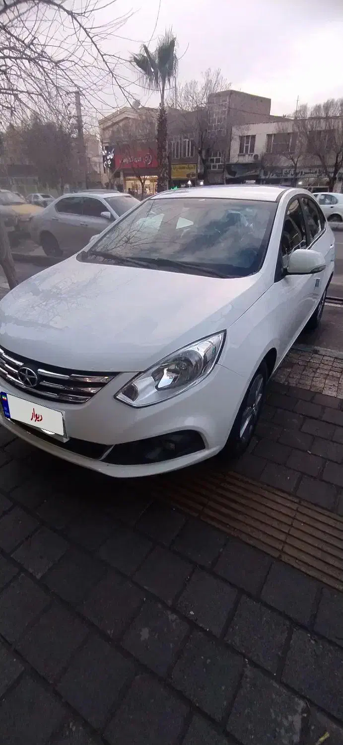 jac j4|خودرو سواری و وانت|ری, ظهیرآباد|دیوار